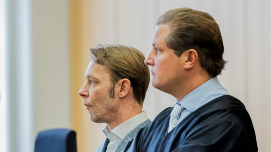 Affaire Maddie: le malaise du parquet allemand avant la libération du "dangereux" suspect