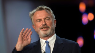 "Jurassic Park"-Filmstar Sam Neill im Alter von 78 Jahren in Sydney gestorben
