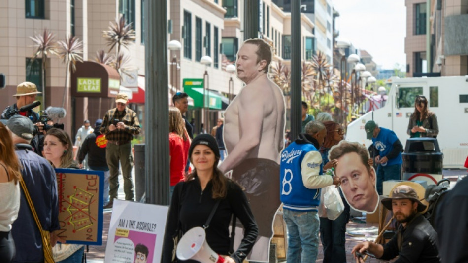 Musk y Altman, cara a cara en un pleito judicial sobre OpenAI