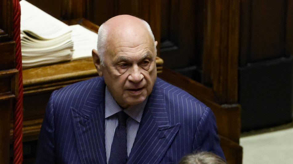 Nordio sul caso Almasri, c'&egrave; connessione evidente con Bartolozzi