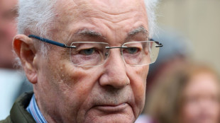 Arranca el juicio a un exsoldado británico que participó en el "Bloody Sunday" en Irlanda del Norte