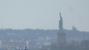 Une famille de touristes tués dans le crash d'un hélicoptère dans le fleuve de New York