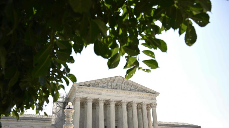 La Corte Suprema de EEUU analizar&aacute; leyes de Florida y Texas sobre redes sociales