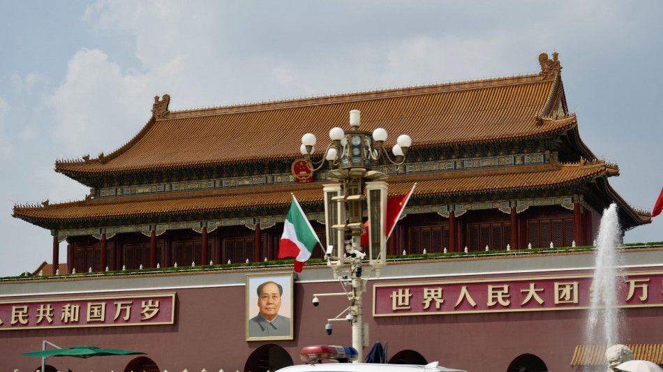L'economia della Cina cresce del 5,2% nel secondo trimestre