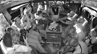 Israel anuncia que ativista Greta Thunberg deixou o país e retorna para Suécia