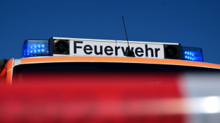 S&auml;ugling stirbt bei Hausbrand in Berlin - Mutter und Bruder in kritischem Zustand