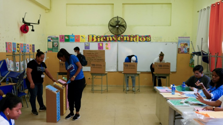 Panam&aacute; vai &agrave;s urnas sob influ&ecirc;ncia de ex-presidente Martinelli