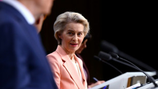 Trump-Z&ouml;lle: Von der Leyen rechnet mit "harten Verhandlungen"