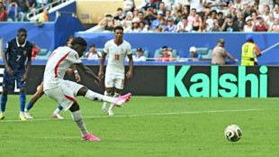 England finish third as Spain and Argentina brace for World Cup final