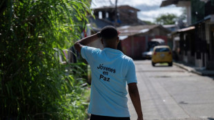 Governo da Col&ocirc;mbia concede subs&iacute;dio a jovens expostos &agrave; viol&ecirc;ncia