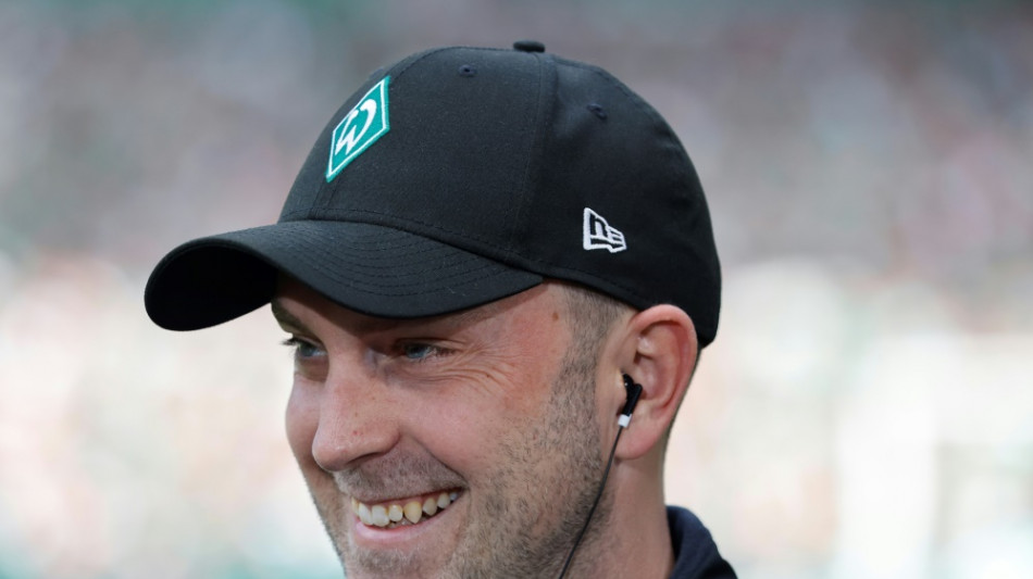 Medien: Werder stellt Werner frei