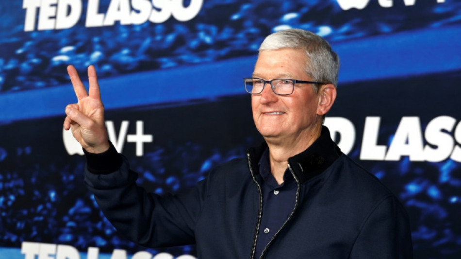 Apple d&eacute;barque dans le m&eacute;tavers avec un casque &agrave; 3500 dollars