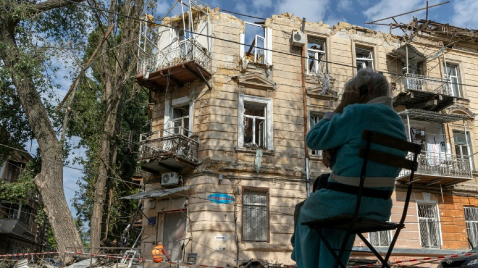 Rússia e Ucrânia trocam prisioneiros de guerra após ataques noturnos