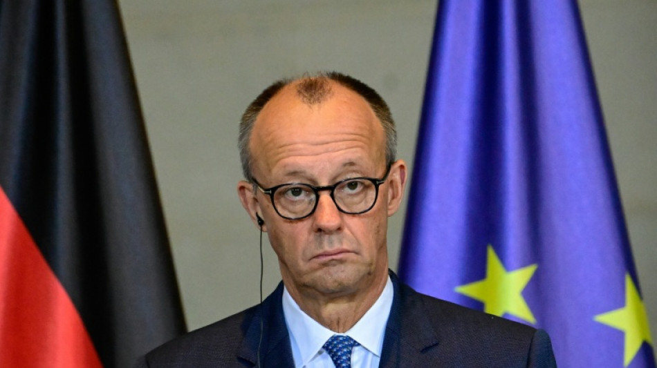 Alemania pide a la UE levantar la prohibición de vender coches no eléctricos nuevos prevista para 2035