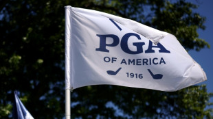 No plans for PGA outside USA or moving off May date