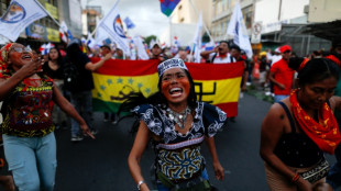 El Congreso de Panam&aacute; deja a la justicia la decisi&oacute;n sobre el pol&eacute;mico contrato minero
