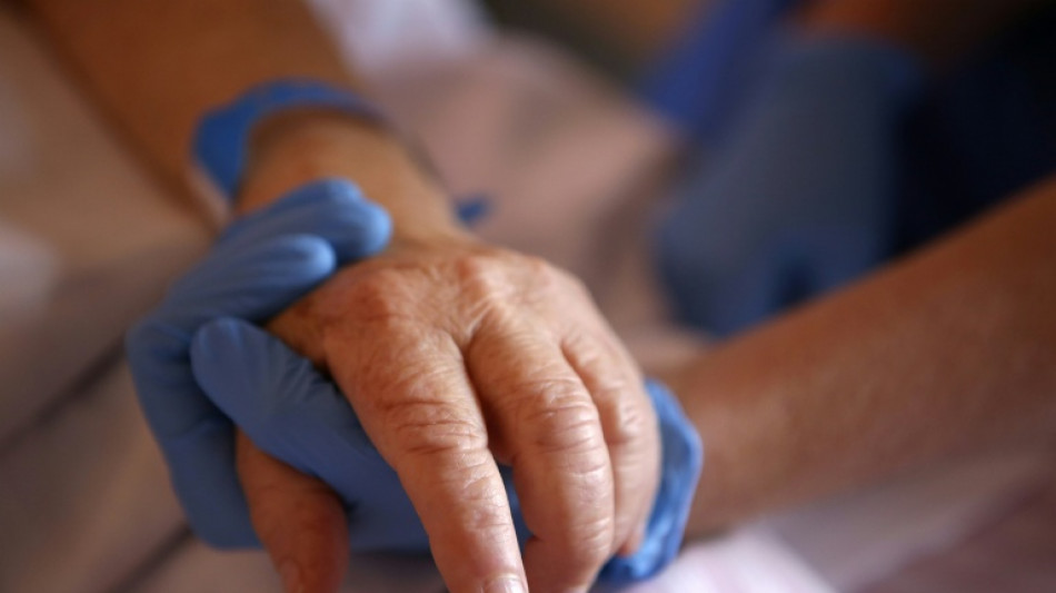 Les d&eacute;put&eacute;s s'appr&ecirc;tent &agrave; voter de nouveau sur l'aide &agrave; mourir