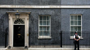 Starmer vows 'orderly' transition as Labour MPs mull bid to be PM