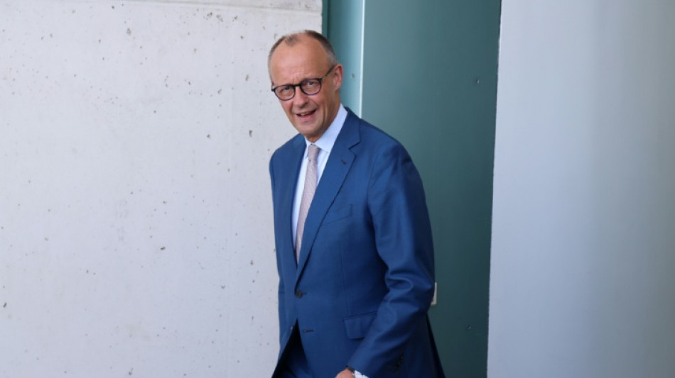 Nach WM-Aus Trost vom Kanzler: "Wir sind stolz auf euch"