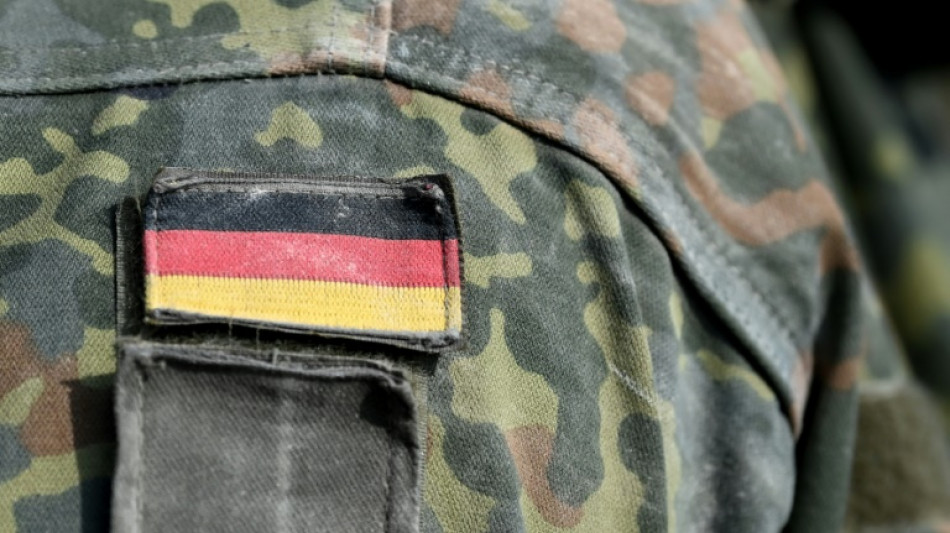 Bundesverwaltungsgericht setzt Verhandlung &uuml;ber Versetzung von General fort