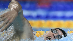 Märtens mit Mühe, Schwarz souverän ins 800-m-Finale