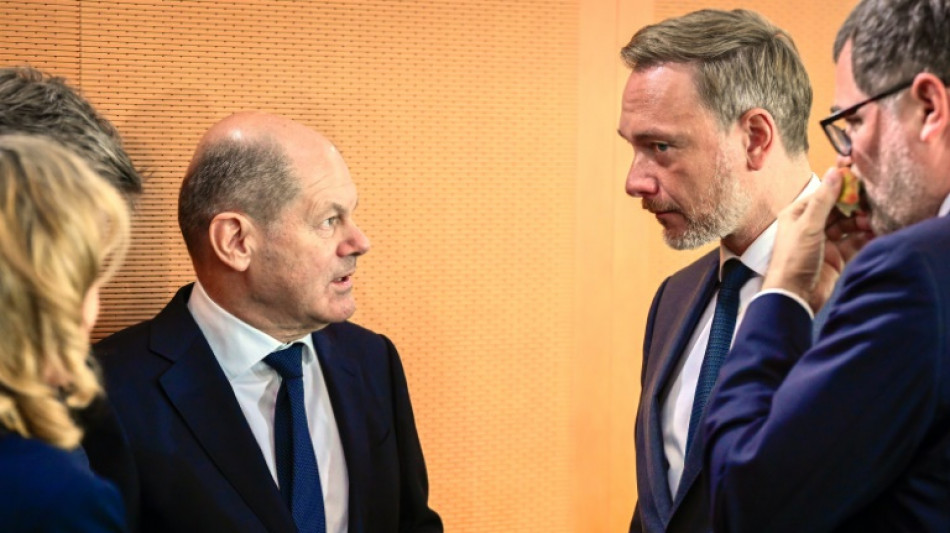 Verhandlung &uuml;ber Solidarit&auml;tszuschlag an Bundesfinanzhof begonnen