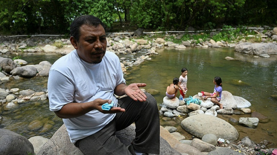 L&iacute;der ambientalista que lutava contra minera&ccedil;&atilde;o a c&eacute;u aberto &eacute; assassinado em Honduras