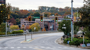 Lewiston, una ciudad fantasma por la b&uacute;squeda de un asesino m&uacute;ltiple suelto