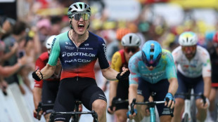 Tour de France: Olav Kooij, pari r&eacute;ussi