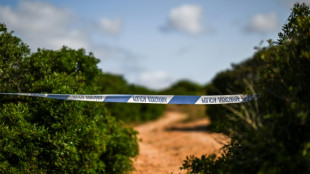 Disparition de Maddie: les opérations de recherche ont repris mercredi