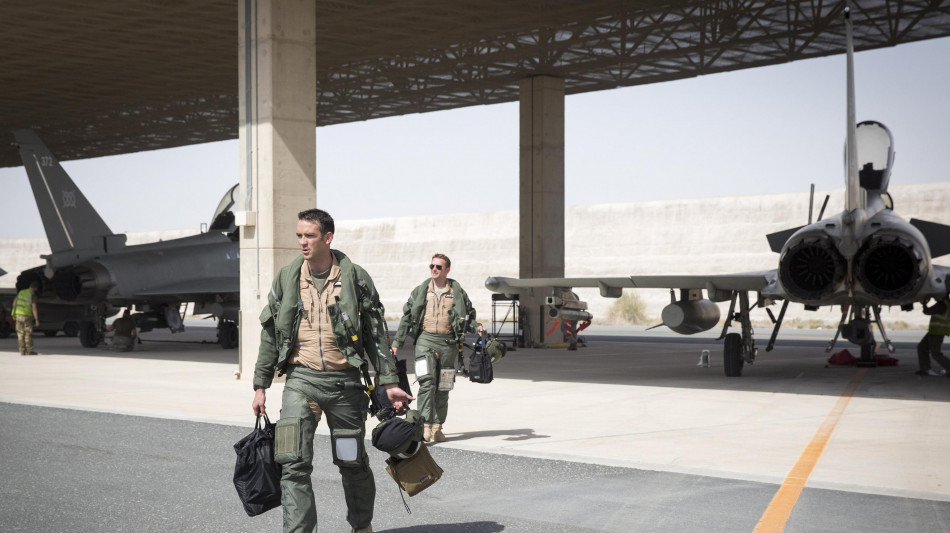 Media, gli Usa trasferiscono parte del personale della base in Qatar