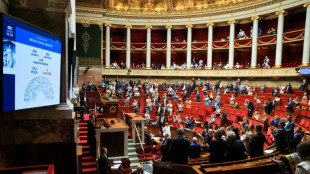 178 ans apr&egrave;s l'abolition de l'esclavage, les d&eacute;put&eacute;s abrogent le Code noir