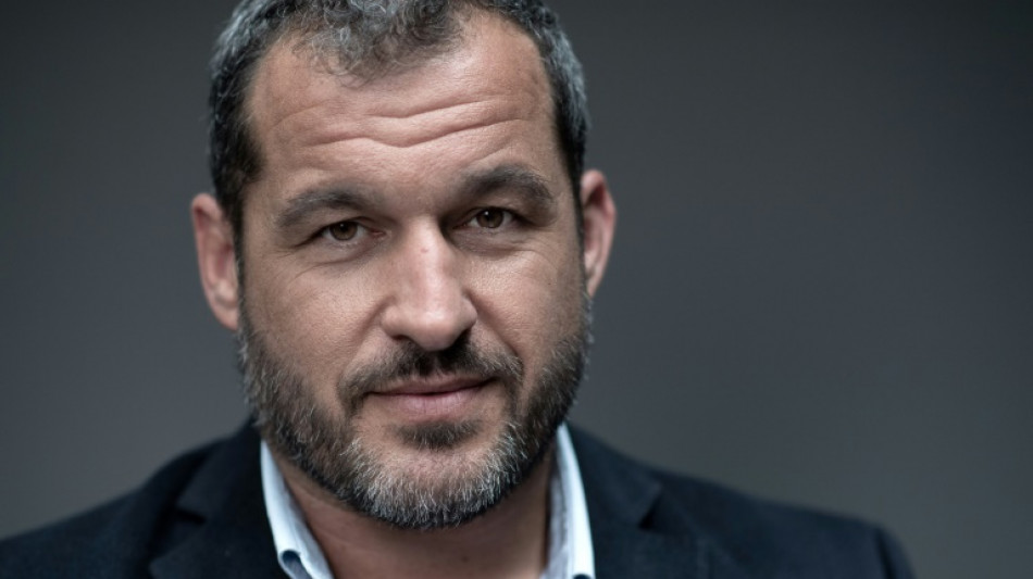 Sur TF1, un t&eacute;l&eacute;film pour aider &agrave; "lib&eacute;rer la parole" des victimes d'agressions sexuelles