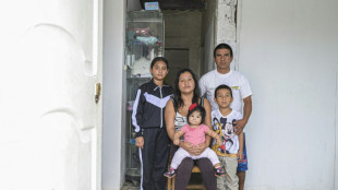 O drama das mulheres e seus beb&ecirc;s contaminados com ars&ecirc;nico no Peru