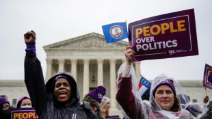 Corte Suprema de EEUU aborda la delimitaci&oacute;n electoral por motivos raciales