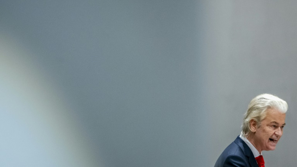 Niederlande: Möglicher Koalitionspartner schließt Zusammenarbeit mit Wilders aus