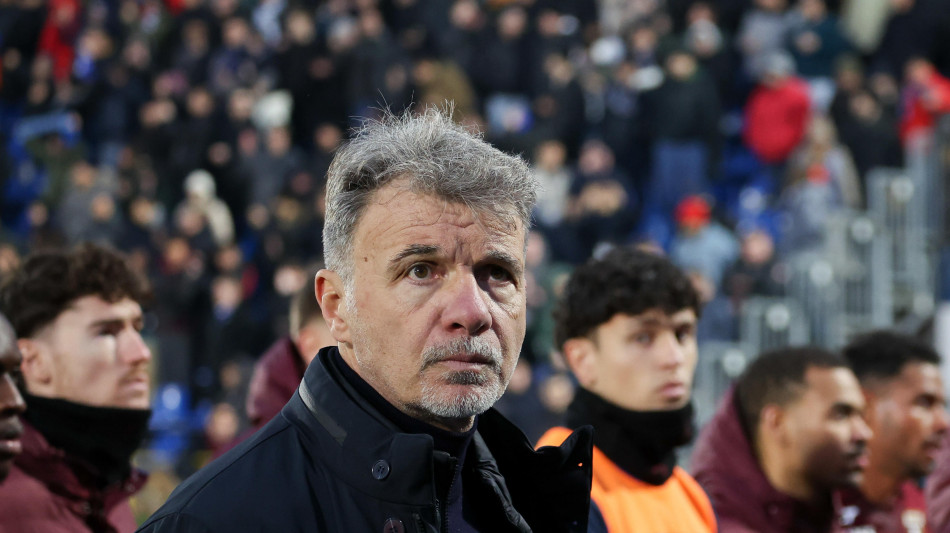 Calcio: Torino; Tchoca &egrave; sbarcato in Italia, ora le visite mediche