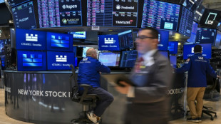 Wall Street clôture en hausse, satisfaite des chiffres de l'emploi