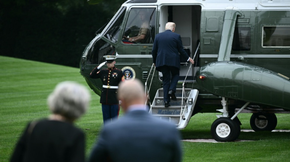 EEUU entra en parálisis presupuestaria sin solución a la vista