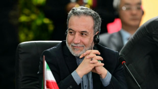 Ir&aacute;n dice que est&aacute; trabajando con Rusia y China para impedir las sanciones europeas