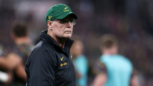 Erasmus' ingenuity sets South Africa apart from the rest