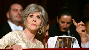 Wiener Opernball nach zweijähriger Corona-Pause mit Stargast Jane Fonda