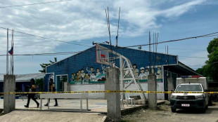 Philippines: trois adolescents tu&eacute;s lors d'une fusillade dans un lyc&eacute;e