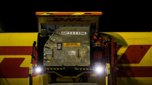 15 Verdächtige in Litauen wegen von Russland beauftragten Paketbränden in Europa angeklagt