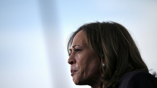 Trump retira la protecci&oacute;n del Servicio Secreto a Kamala Harris 