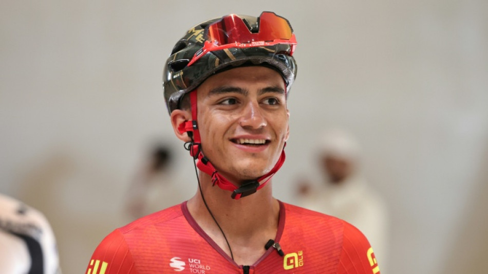 Impressive Del Toro takes statement victory in UAE