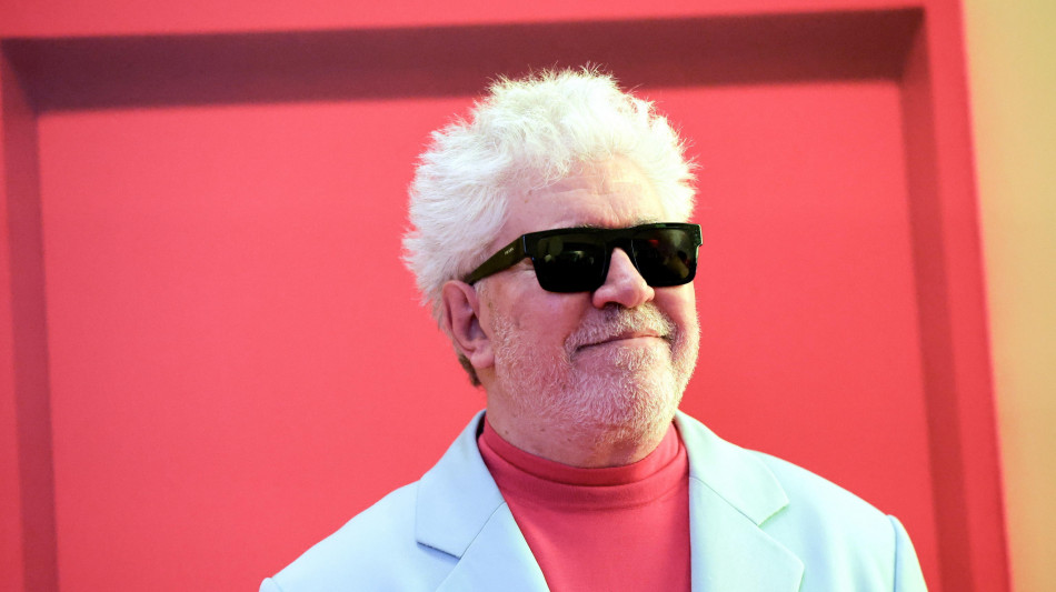 Da Almodovar a Cercas, la cultura spagnola si mobilita per Gaza