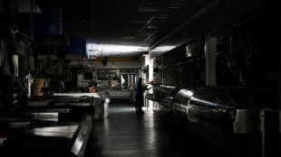 Espagne: le gouvernement nie qu'une "expérimentation" ait provoqué la méga-panne