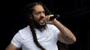 Vives condamnations après les propos contre Israël de rappeurs au festival de Glastonbury