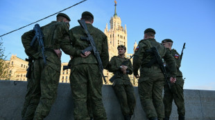 La Russie et l'Ukraine s'accusent de violer la tr&ecirc;ve d&eacute;cr&eacute;t&eacute;e par Moscou